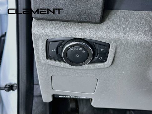 Used 2022 Ford F250 XL w/ Power Equipment Group AWD/4WD image 12