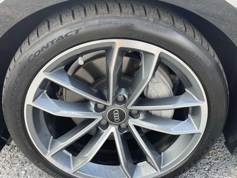 Used 2024 Audi A5 2.0T Premium Plus w/ Premium Plus image 8