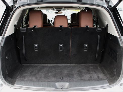 Certified 2023 Nissan Pathfinder Platinum image 20