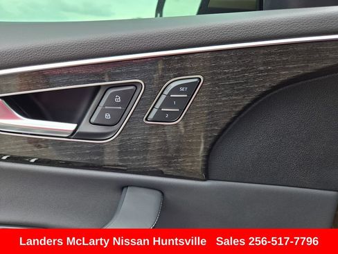 Used 2024 Audi Q8 Premium Plus AWD/4WD image 24
