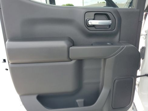 Used 2022 Chevrolet Silverado 1500 Custom RWD image 20