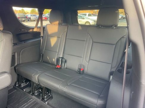 New 2026 Chevrolet Suburban LT w/ Comfort Package image 31