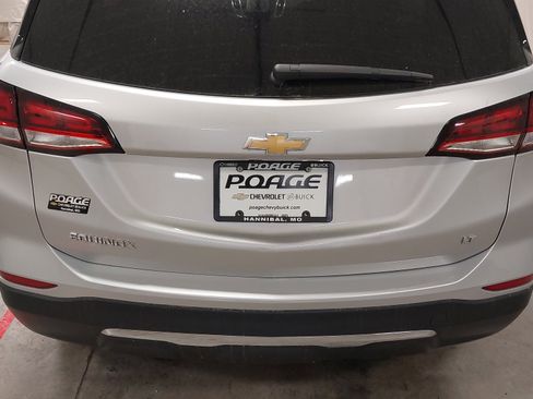 Used 2022 Chevrolet Equinox LT image 33