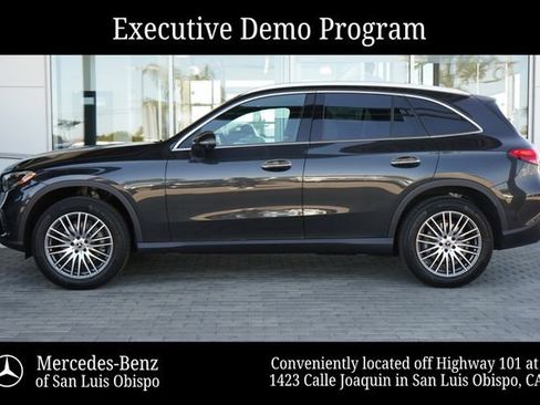 Used 2026 Mercedes-Benz GLC 300 image 5