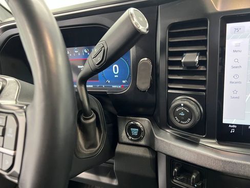 Used 2024 Ford F250 Platinum w/ FX4 Off-Road Package image 18