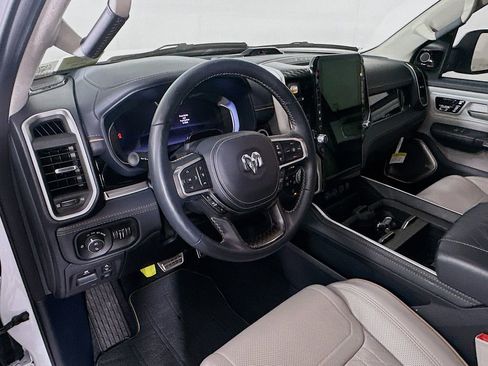 Used 2025 RAM 1500 Tungsten image 31