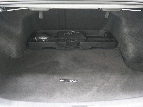 Used 2021 Nissan Altima 2.5 SL FWD image 29