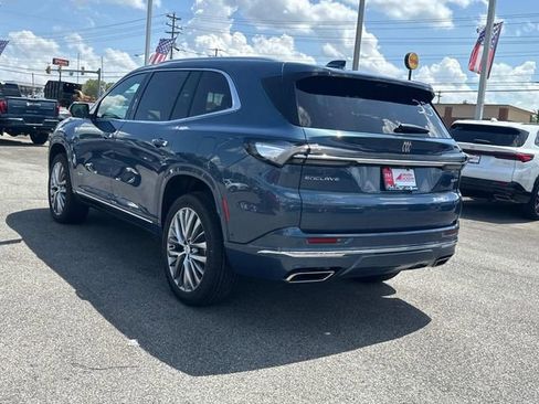 New 2026 Buick Enclave Avenir w/ Super Cruise Package image 6