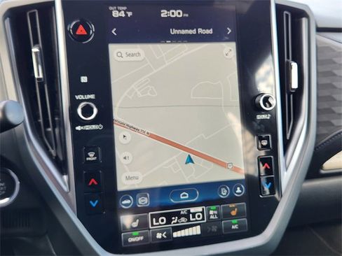 Used 2025 Subaru Forester Limited image 17