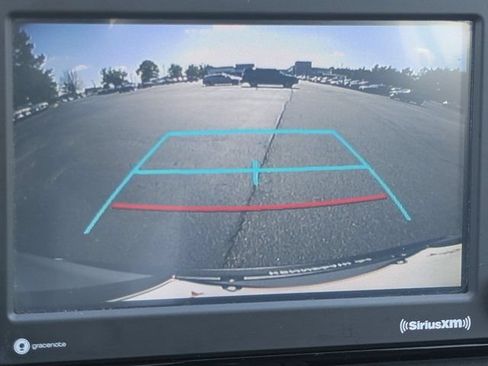 Used 2021 Toyota RAV4 LE FWD image 25