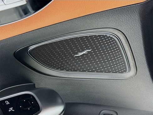 New 2026 Mercedes-Benz C 43 AMG 4MATIC Sedan image 19