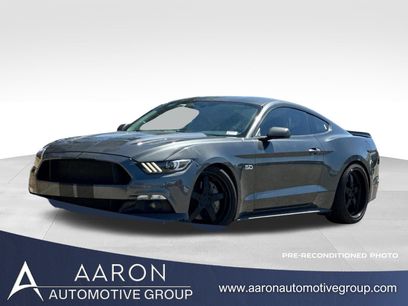 Used 2016 Ford Mustang GT