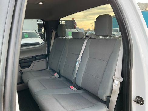Used 2019 Ford F250 XL w/ STX Appearance Package image 13