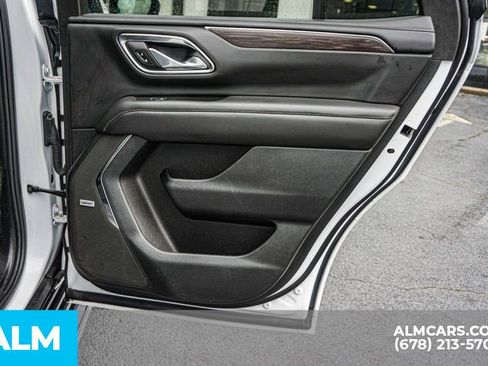 Used 2024 Chevrolet Tahoe LT image 58