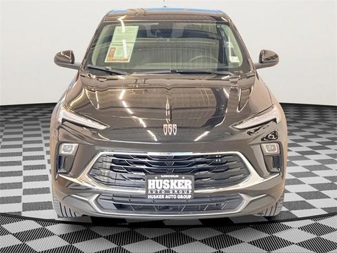 Used 2025 Buick Encore GX Preferred image 3