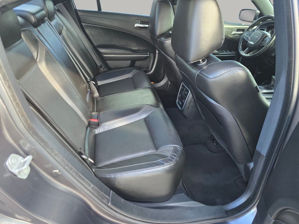 Used 2020 Dodge Charger SXT w/ Plus Group RWD image 25