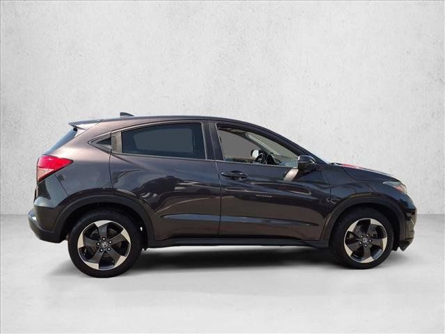 Used 2018 Honda HR-V EX image 4