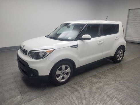 Used 2018 Kia Soul w/ Convenience Package image 2