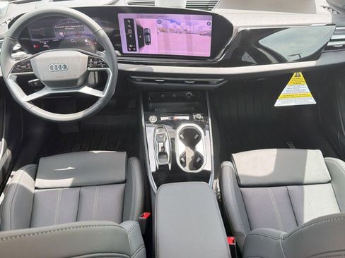 New 2026 Audi A6 Premium Plus AWD/4WD image 16