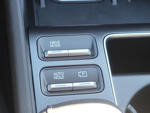 New 2026 Hyundai Sonata SEL FWD image 19
