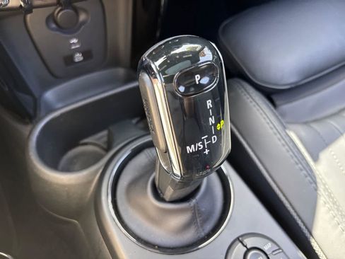 Certified 2023 MINI Cooper John Cooper Works w/ Driver Assistance Package image 12