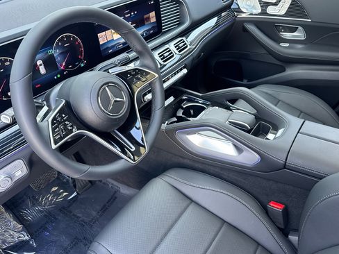 New 2026 Mercedes-Benz GLE 450 4MATIC image 10