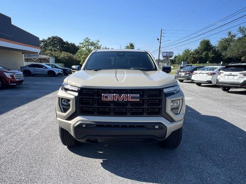 Used 2024 GMC Canyon Elevation w/ Convenience Package RWD image 3