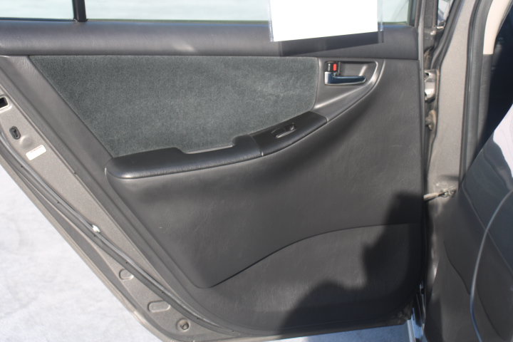 Used 2008 Toyota Corolla S FWD image 12