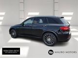 Used 2017 Mercedes-Benz GLC 43 AMG 4MATIC image 5