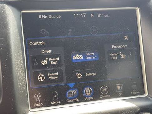 Used 2015 Jeep Grand Cherokee Altitude AWD/4WD image 26