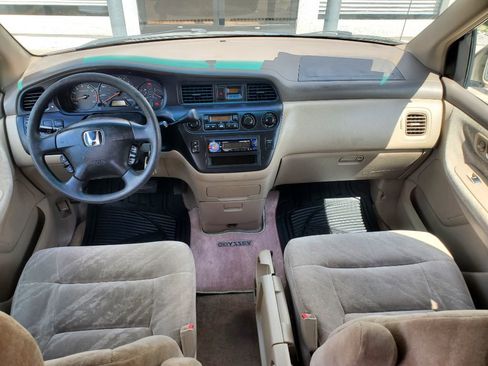 Used 2004 Honda Odyssey EX image 27