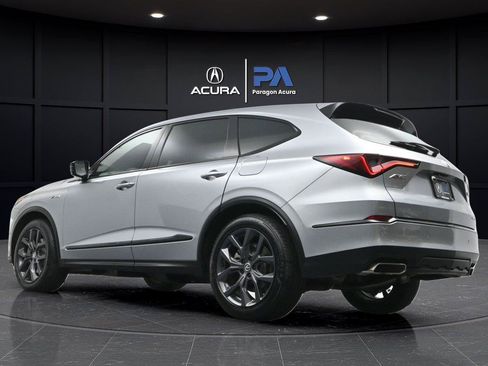 Certified 2024 Acura MDX A-Spec AWD/4WD image 33