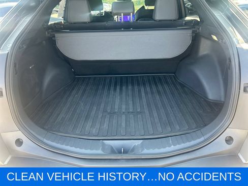 Certified 2023 Subaru Solterra AWD image 2