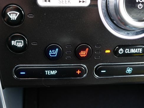 Used 2017 Ford Explorer Limited AWD/4WD image 28