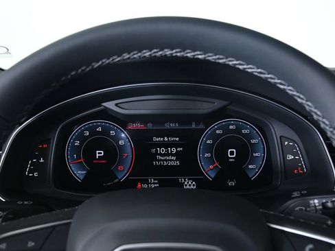 Used 2026 Audi Q8 Premium Plus AWD/4WD image 11