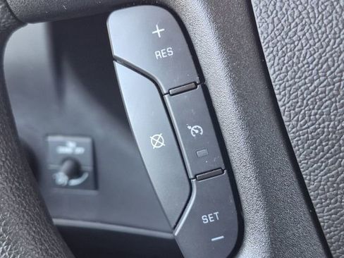 Used 2024 Chevrolet Express 2500 Work Van w/ Driver Convenience Package image 13