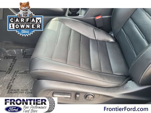 Used 2024 Honda CR-V EX-L image 24