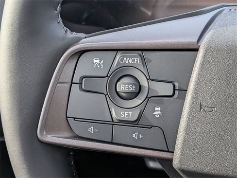 New 2026 Nissan Sentra SV w/ SV Convenience Package image 16