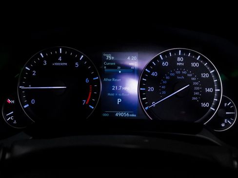 Used 2016 Lexus RX 350 FWD w/ Premium Package image 18