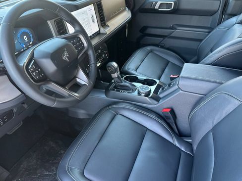 New 2026 Ford Bronco Outer Banks AWD/4WD image 10