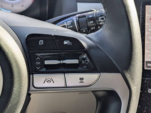 Used 2024 Hyundai Tucson SEL w/ Convenience Package FWD image 27
