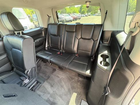 Used 2013 Honda Pilot EX-L image 14