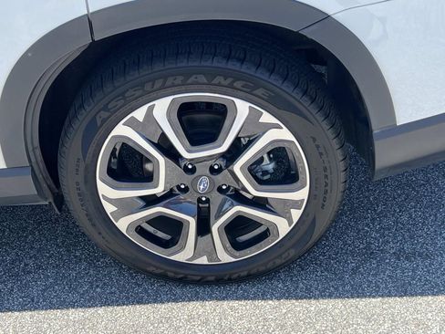 Certified 2023 Subaru Ascent Touring AWD/4WD image 19
