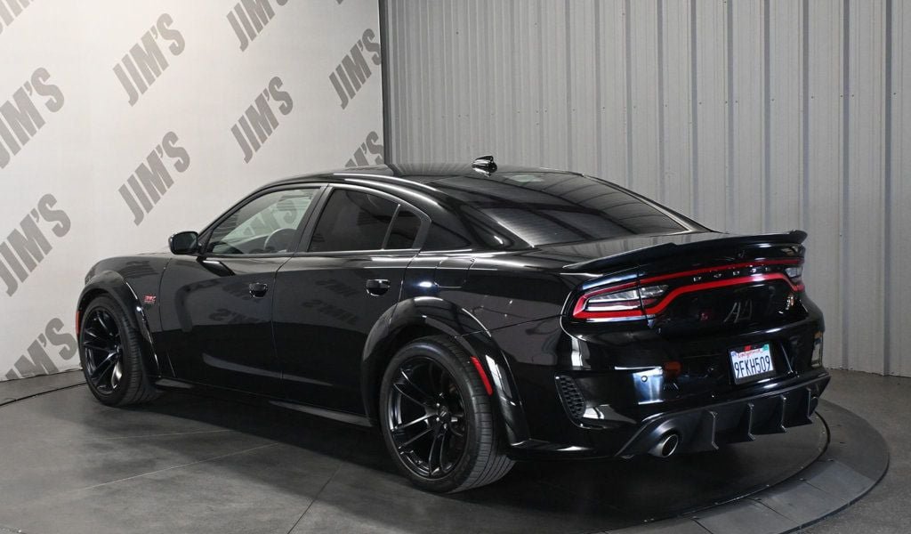 Used 2023 Dodge Charger Scat Pack RWD image 7