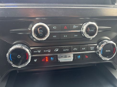 New 2026 Ford F350 Lariat w/ Lariat Ultimate Package image 22