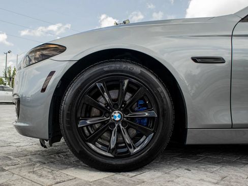 Used 2016 BMW 528i Sedan RWD image 13