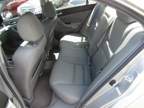 Used 2006 Acura TSX FWD image 17