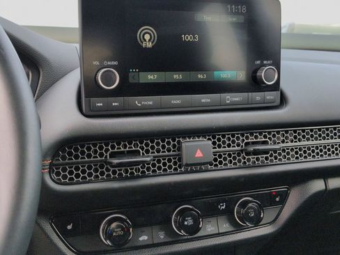 Used 2024 Honda HR-V Sport image 28