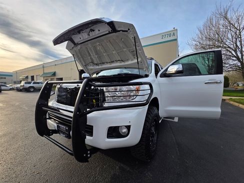 Used 2012 Toyota Sequoia Limited image 26