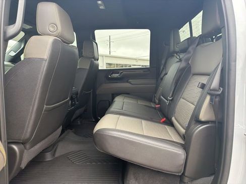 Used 2024 Chevrolet Silverado 2500 ZR2 w/ ZR2 Bison Edition image 16